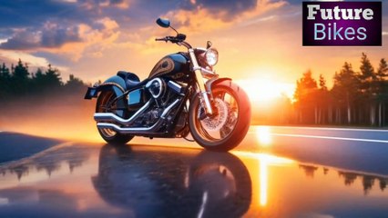 The Evolution of Bikes: Future Trends and Technologies