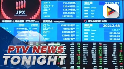 Japan inflation rises to 2.5% in May