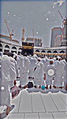 Naseeb Walon Ma Mera Naam ☺️ || #islamicvedio