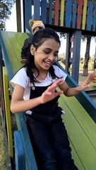 Baby slide #shorts #viral #trending #foryou #tiktok #delicious #gaming #reels