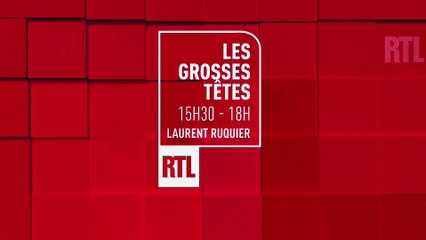 Le journal RTL de 17h du 21 juin 2024