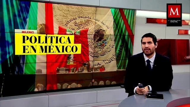 INE comienza con la entrega de constancias de mayoría al Senado
