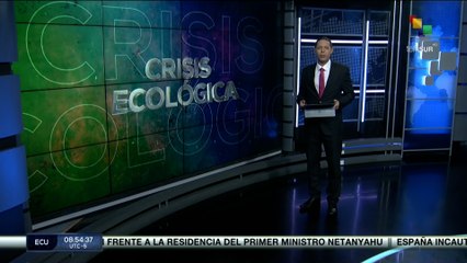 Reporte 360 21-06 ¡Crisis climática! Afectaciones y alertas en varios países