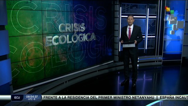 Reporte 360 21-06 ¡Crisis climática! Afectaciones y alertas en varios países
