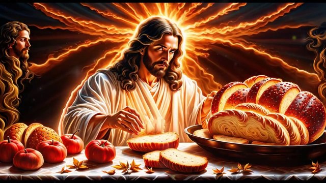 Protection Prayer and Blessings - Prayer to keep us away and save us from warfare