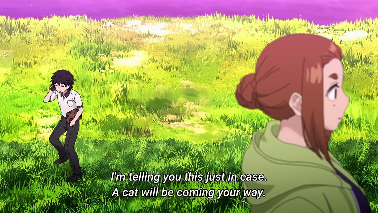 Mysteries, Maidens, And Mysterious Disappearances Ep. 11 (Eng sub)