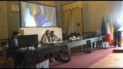 Presentato a Palermo il Rapporto FondItalia 2024