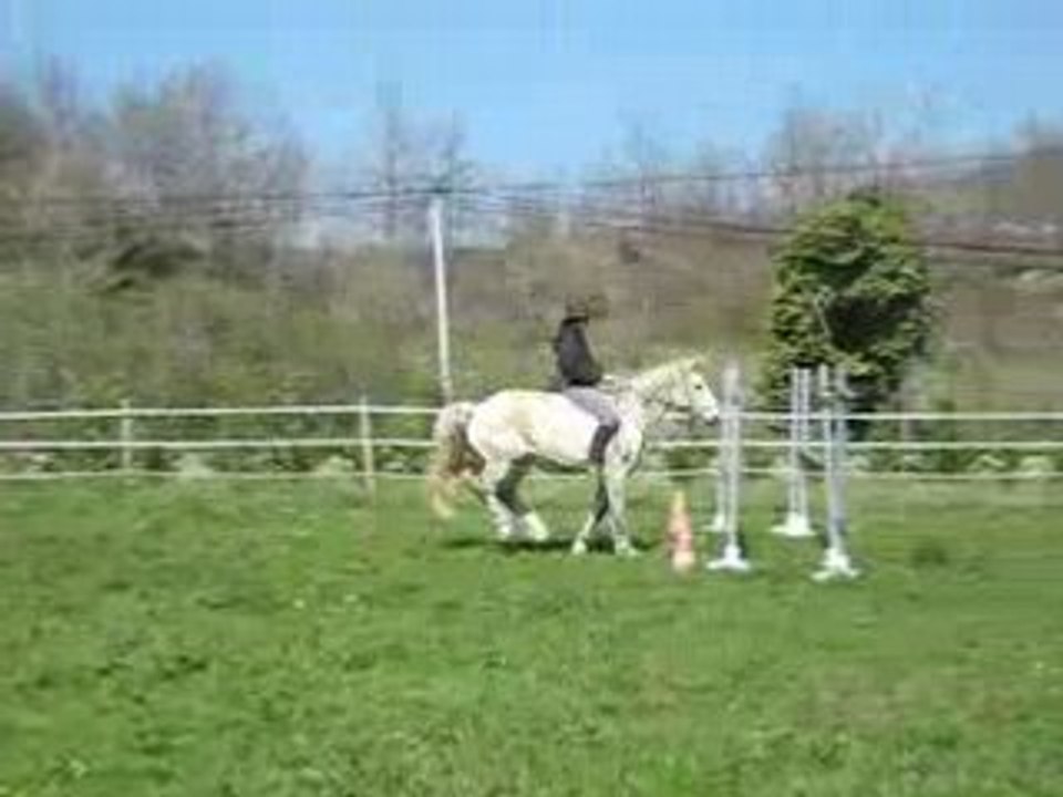 Izou double à cru