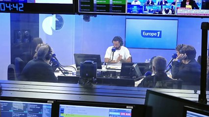 Cyril Hanouna - «La majorité présidentielle s'est tuée elle-même», Karl Olive exprime son désaccord avec Édouard Philippe
