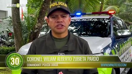Encomienda de 67 kilos de marihuana oculta en canecas de pintura por una vía de Antioquia