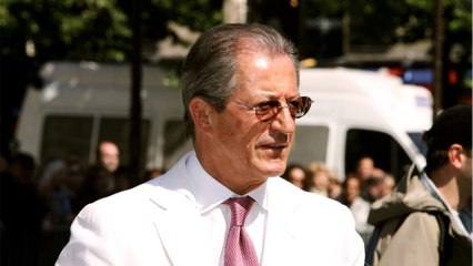 Caroline von Hannover: Das macht ihr erster Mann Philippe Junot heute