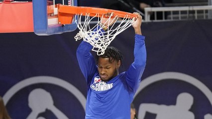 Exploring Bronny James' Draft Prospects and NBA Future