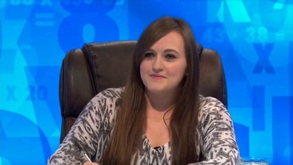 Countdown | Tuesday 18th October 2016 | Episode 6448