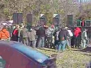 TeuF 12/04/08 La Verdière - AnTiBiOTeK