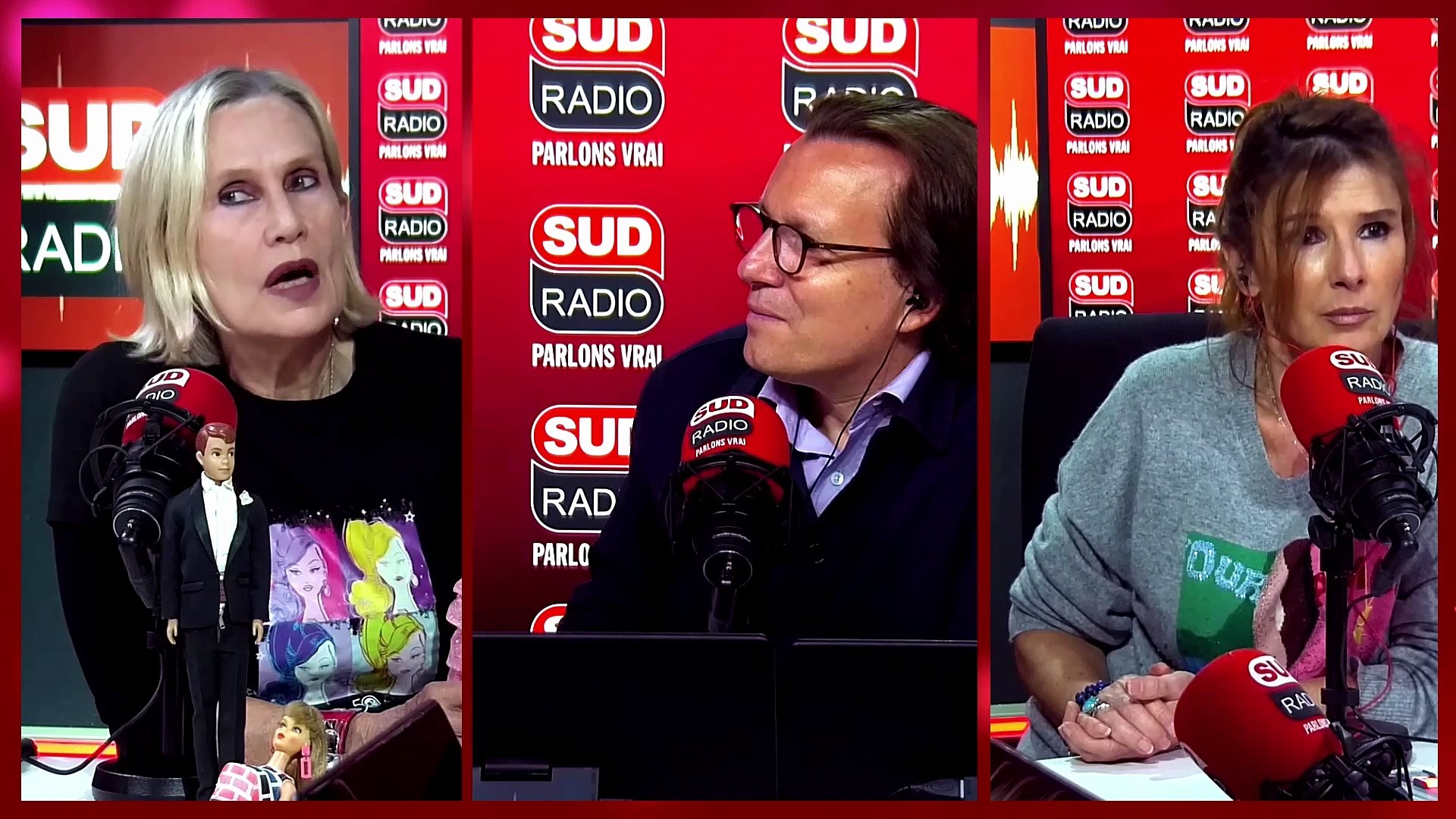 ⁣70 mosquées infiltrées en 3 ans : La vérité sur l'Islam radical de France !