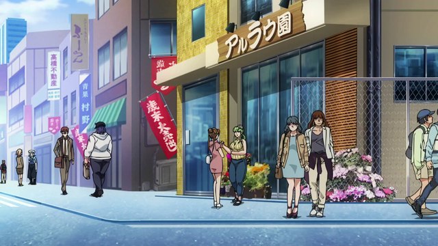 50 nuances de gras - saison 1 Teaser VO