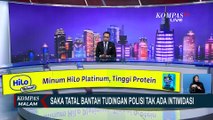 Saka Tatal Bantah Tudingan Polisi Tak Ada Intimidasi saat Pemeriksaan Kasus Vina 2016 Lalu