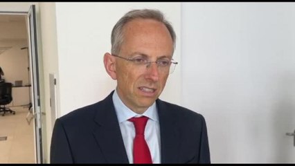 Vigna: e-building Ferrari è dimostrazione innovazione sostenibile