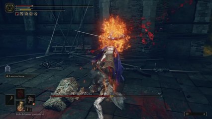 Rellana - Shadow of the ErdTree