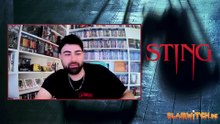 Kiah Roache-Turner STING Interview (2024)