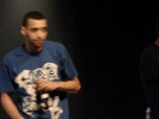 la scred connexion en live a sete