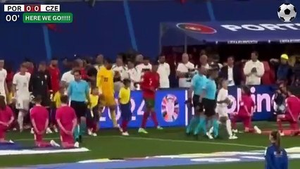 Portugal vs Czechia (2-1) All GOALS & Extended HIGHLIGHTS | UEFA EURO 2024!