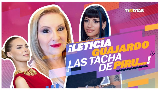 Madre de Poncho de Nigris arremete contra Belinda y Cazzu en defensa de Ángela Aguilar y Nodal