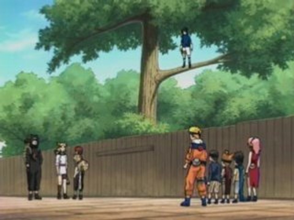 Amv Gaara