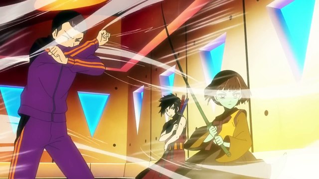 Tower of God - saison 2 Bande-annonce VO STEN