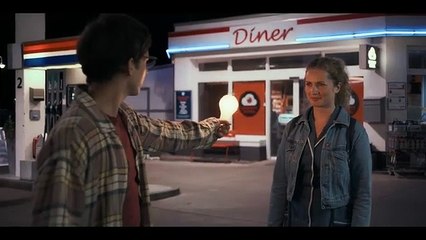 Les Phénomènes Bande-annonce (ES)