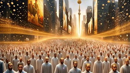 Revealing The 144000_ Uncovering Chosen Ones In Revelation _ Exploring The Truth