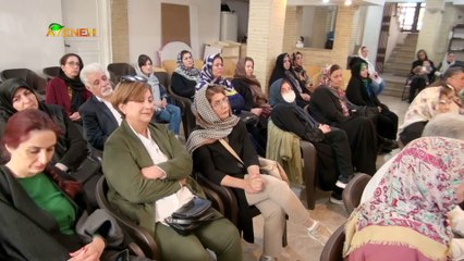 ویژه برنامه آینه – جمعه 1 تیر 1403