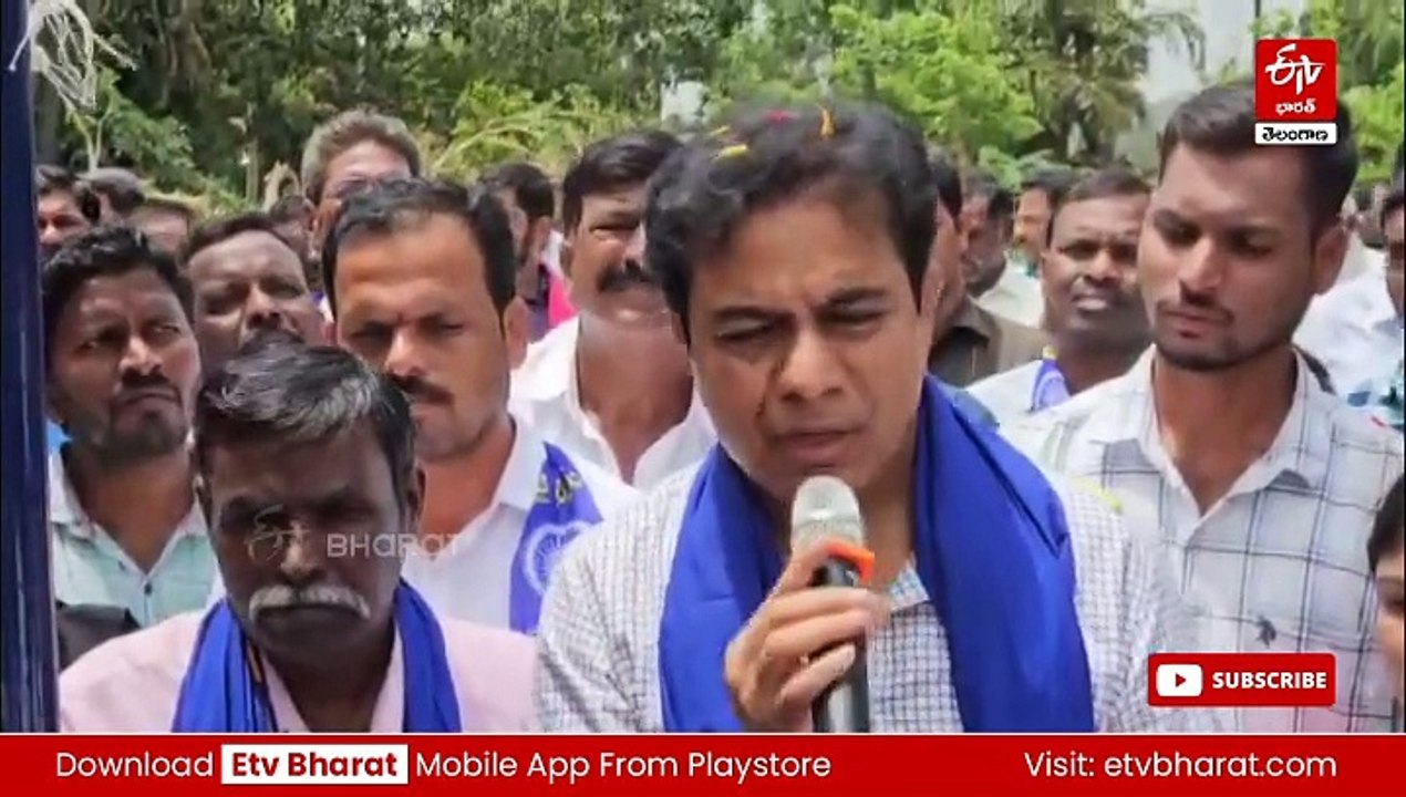 అంబేద్కర్ అభయహస్తానికి పూర్తి నిధులు కేటాయించాలి
