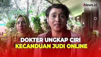 Pasien Dirawat di RS Marzoeki Mahdi Bogor Usai Kecanduan Judi Online, Dokter: Ada Perubahan Perilaku
