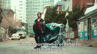 Sweet Home - saison 3 Teaser VO STFR