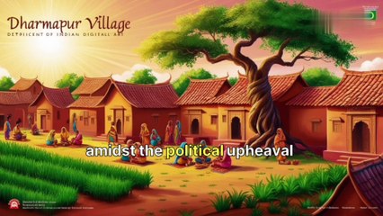 The Unseen Hero of 1947: A Story of Unity and Compassion