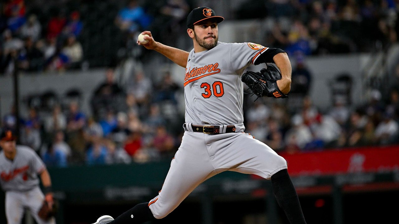 Baltimore Orioles Face Houston Astros in Crucial MLB Matchup