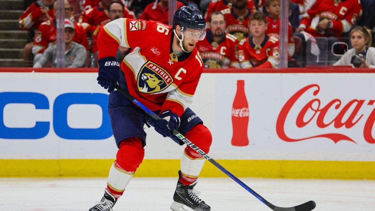 Florida Panthers: Can They Avoid a Game 7 with a Win Friday?