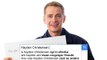 Hayden Christensen Answers The Web's Most Searched Questions