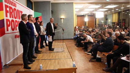 Avec le Nouveau Front populaire, un retour à la retraite à 62 ans dès cet été