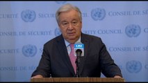 Guterres (Onu): il Libano non può diventare un'altra Gaza