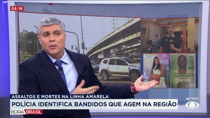 Ônibus BRT invade loja e deixa motorista do veículo morto no RJ