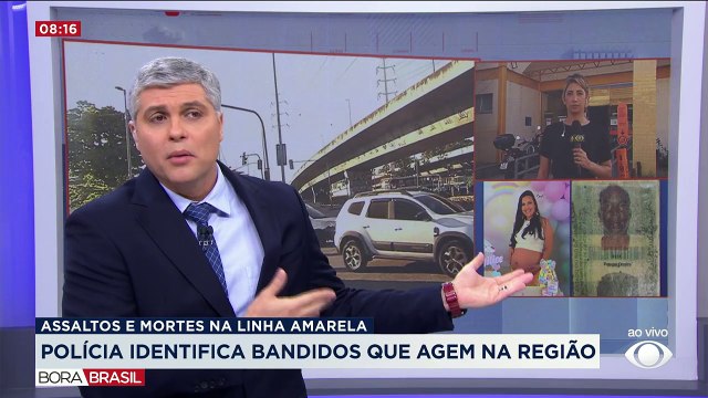 Ônibus BRT invade loja e deixa motorista do veículo morto no RJ