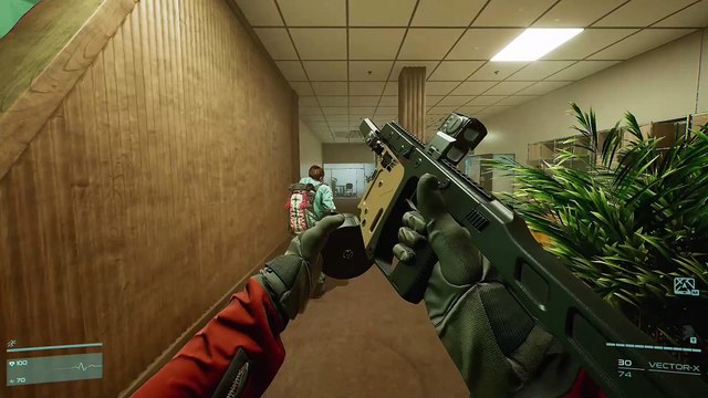 Level Zero Extraction - Open Beta Gameplay Trailer (PC Gaming Show)