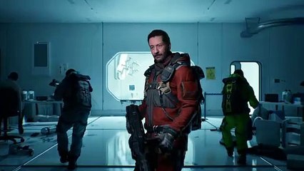 Level Zero Extraction - OFFICIAL GAMEPLAY REVEAL TRAILER