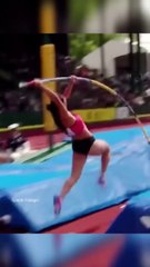 Funniest Moments in Women's Sports _HD