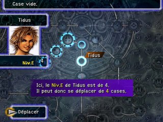 Final Fantasy X online multiplayer - ps2