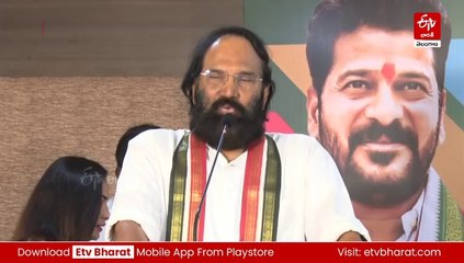 ప్రజాపంపిణీ వ్యవస్థ బియ్యం రిసైక్లింగ్‌ చేస్తే కఠిన చర్యలు - మంత్రి ఉత్తమ్‌