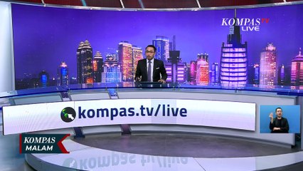 Seberapa Panas Persaingan Menuju Pilkada Jakarta?  ULASAN ISTANA