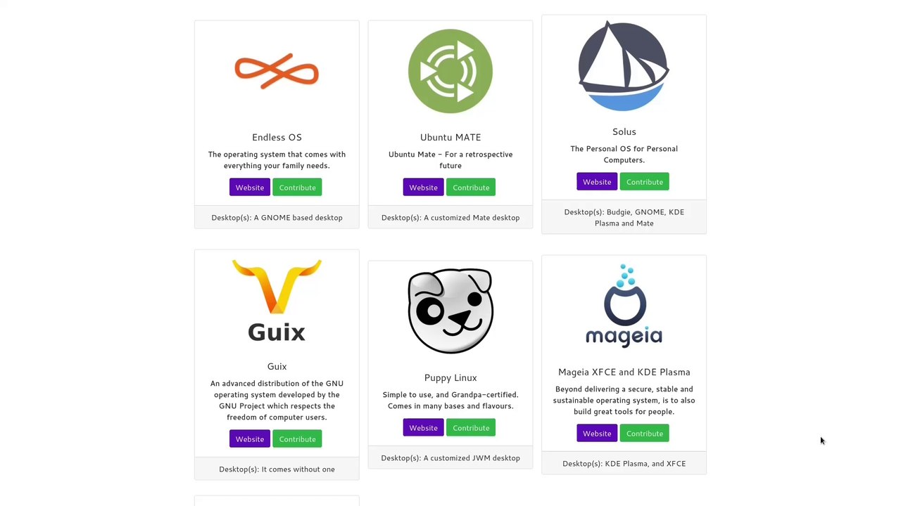 These Penguins Don't Bite! Top 5 Beginner-Friendly Linux Distros